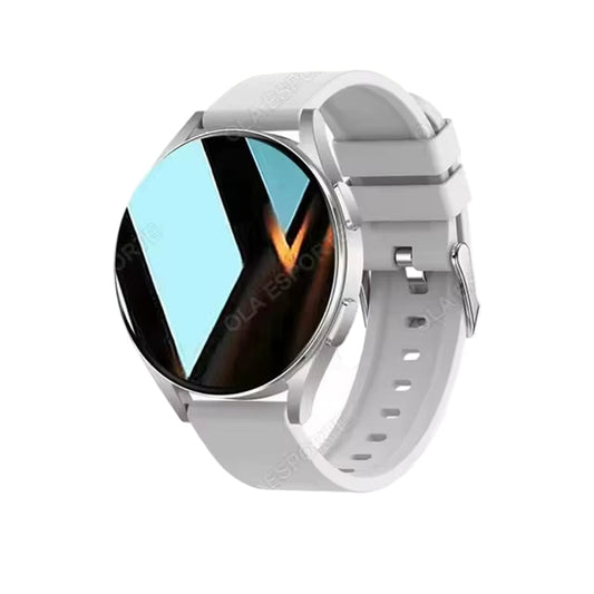 2024 New Smart Watch 6 Pro Full Touch Blood Pressure Blood Oxygen Bluetooth Call Waterproof Smartwatch Men Women for Android IOS